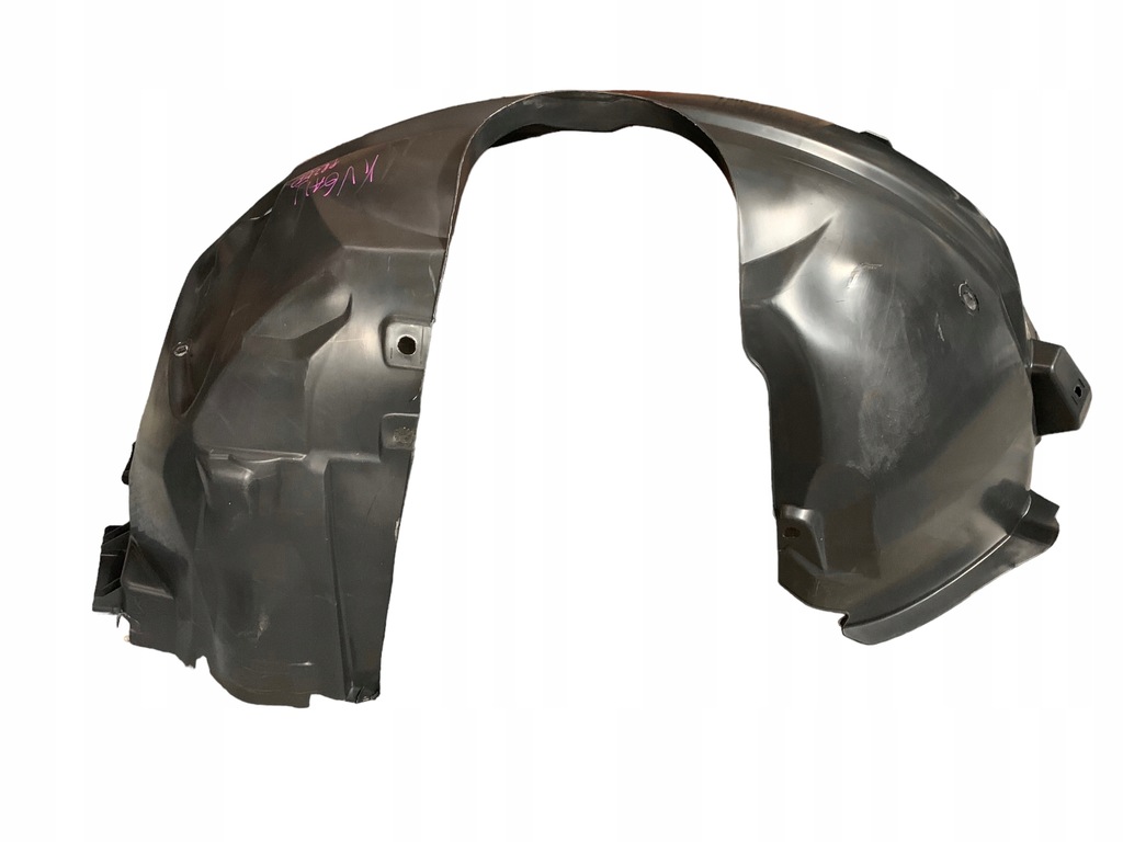 фото №1, Підкрилок перед праве ford kuga mk2 escape nowe roczniki 2013-2017