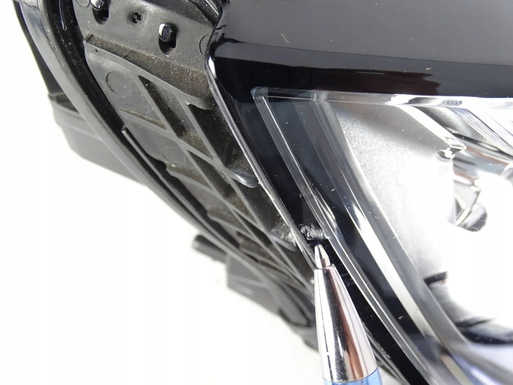 фото №10, Лампа audi q5 80a 80a941036