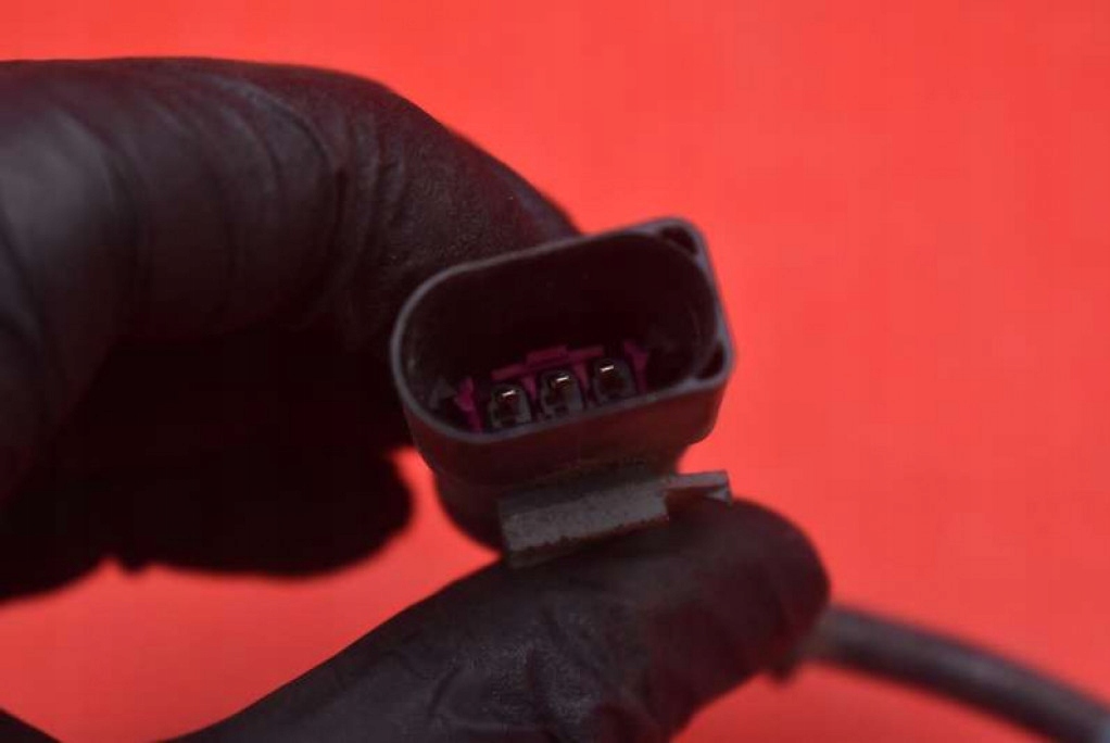 фото №8, Датчик прискорення 3d0616575h bentley continental 1 i gt 6.0 w12 560 km