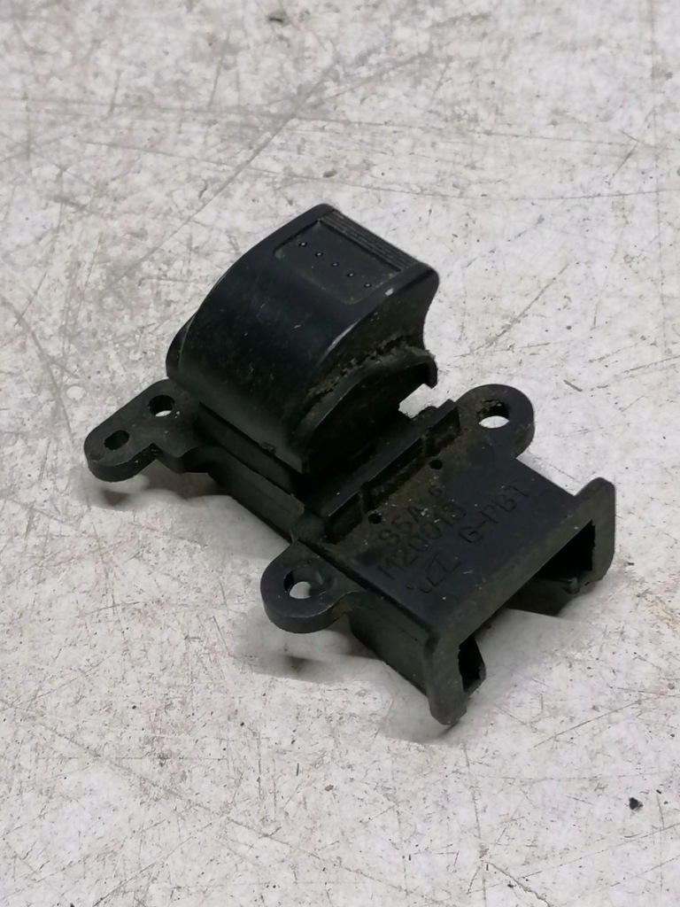 фото №1, Переключатель открывания стекло honda civic vii