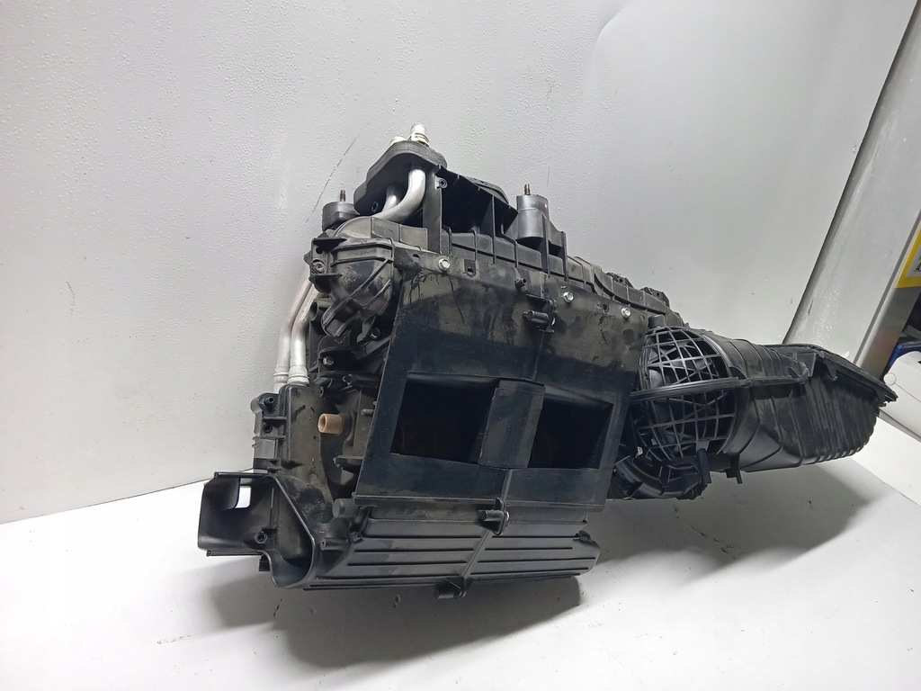 фото №7, Отопитель wody кондиционер ford usa mustang v gt