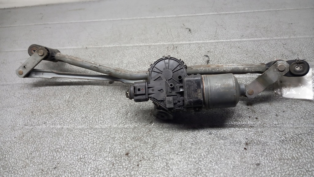 фото №1, Механізм двірник перед mazda 3 04r