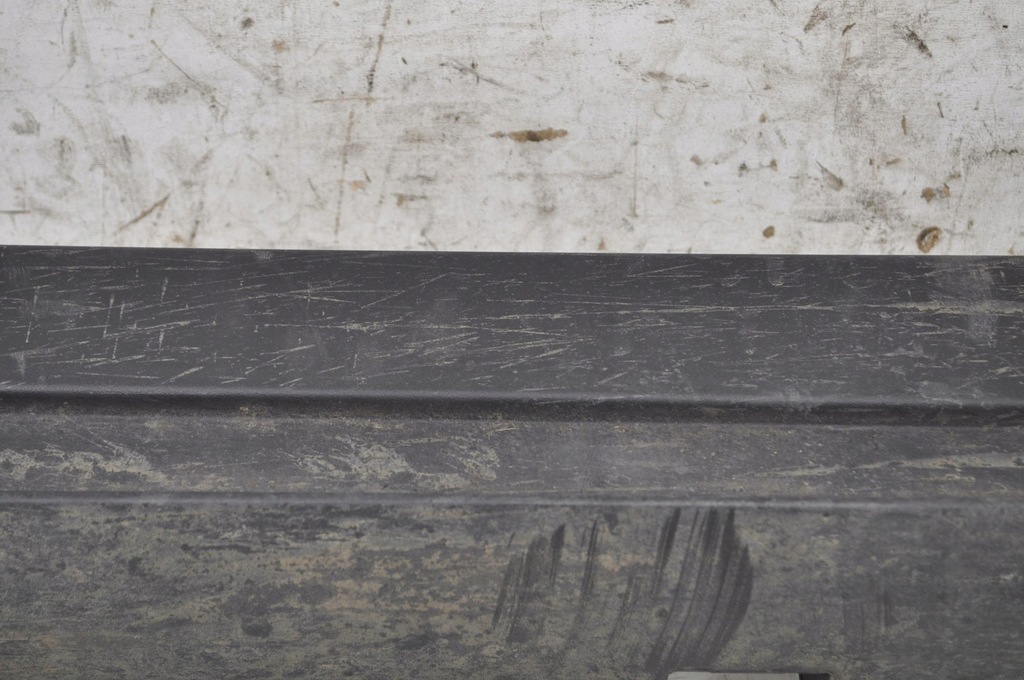 фото №6, Ford kuga mk2 накладка поріг права