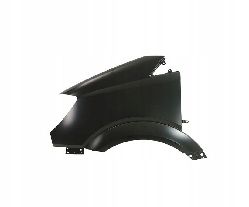 фото №1, Крыло mercedes benz sprinter 06.06-- 9066377719