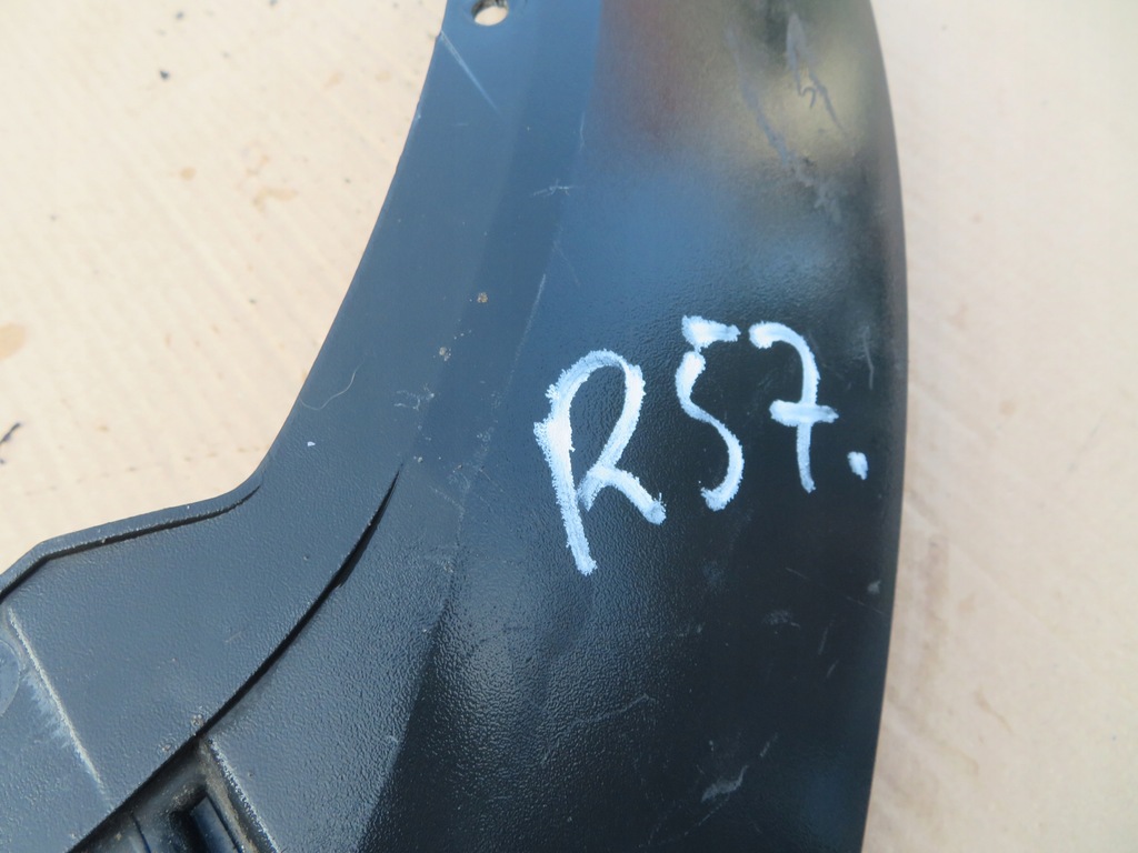 фото №14, Накладка спойлер бампера перед seat arona 6f9805903a