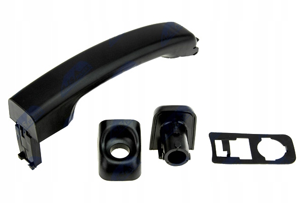 фото №1, Nty ручка наружная renault master iii 2010- opel movano b 2010-