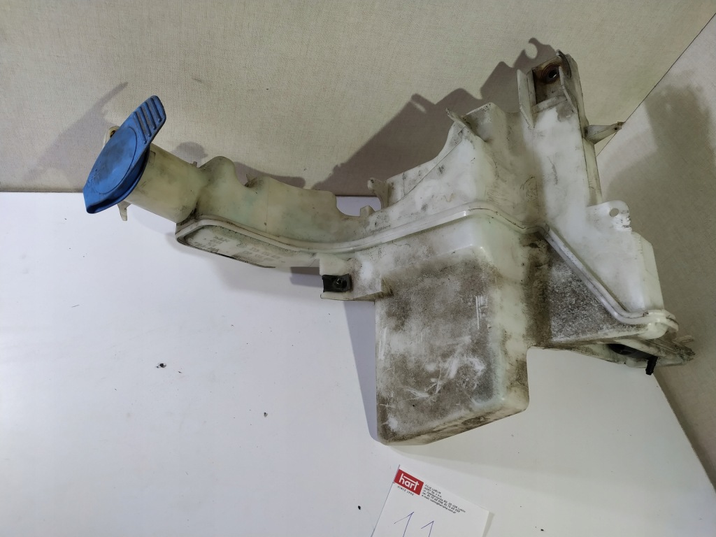 фото №1, Бачок омывателя vw passat 3c0955453