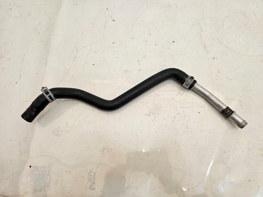 фото №1, Chrysler pacifica 17- шланг труба радиатора 370954f usa