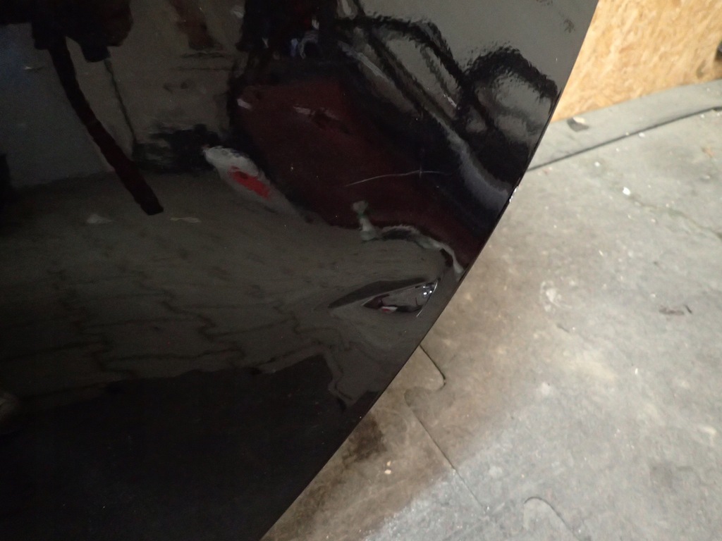 фото №2, Двері задня ліва volvo v40 12-