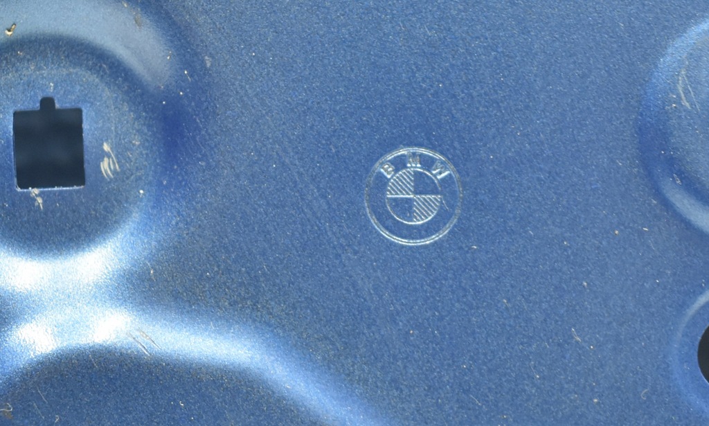 фото №5, Bmw ii 2 f45 дверь левая задняя задние org