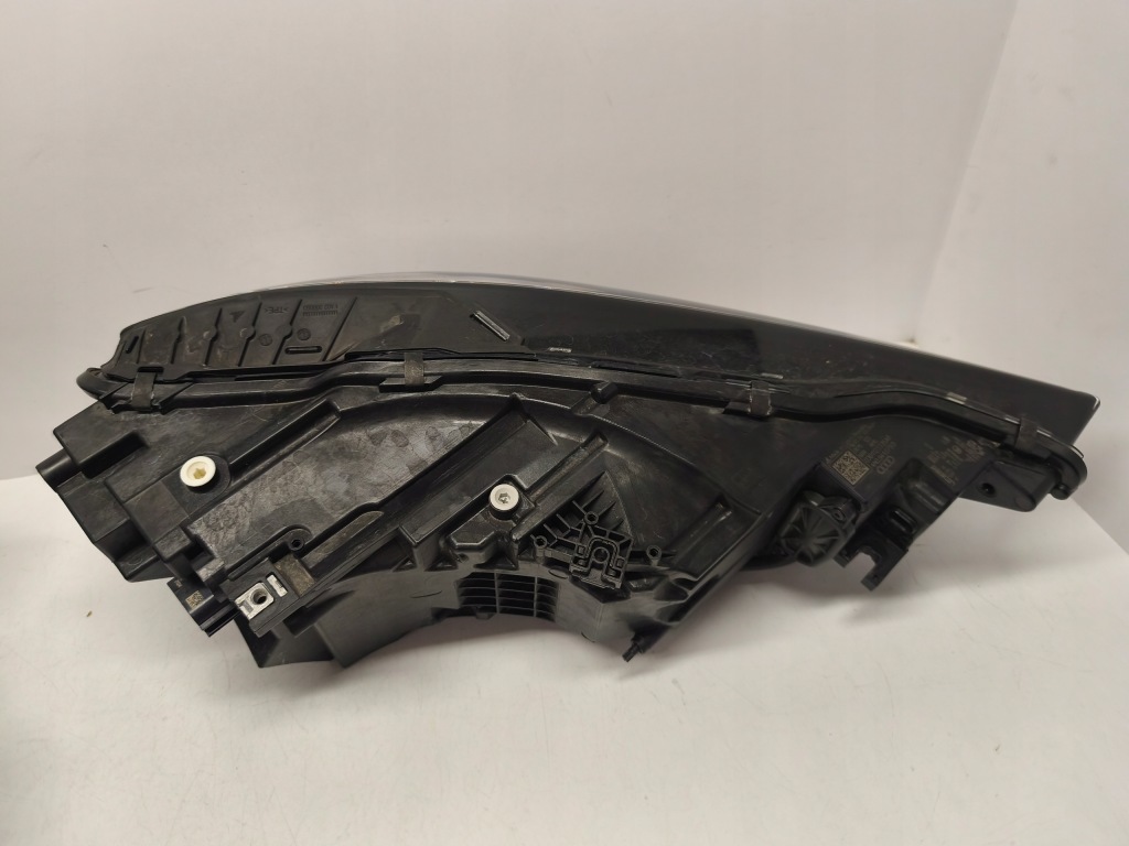Фара ліва правий full led matrix audi a8 d5 рестайлінг  4n0941080b Оригінал