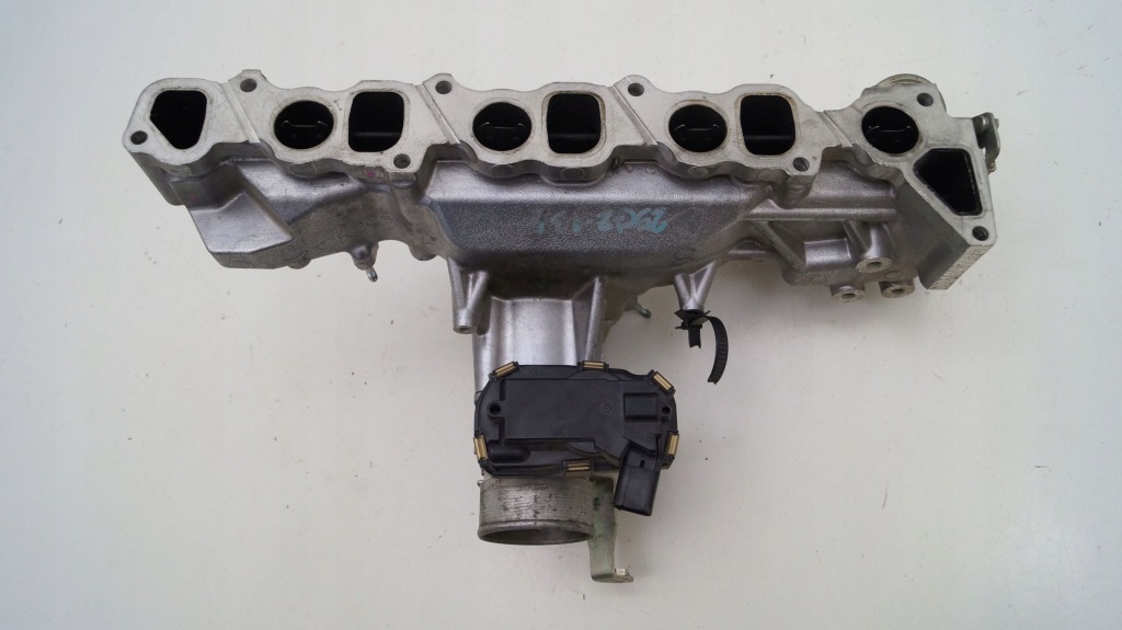 фото №3, Isuzu d max ii 11- колектор всмоктуючий rma 60-550 4719