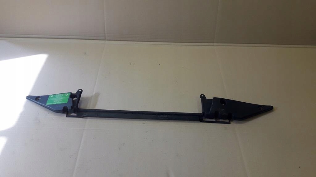 фото №1, Bmw x5 3.0d e53 99-06 защита поперечина передний