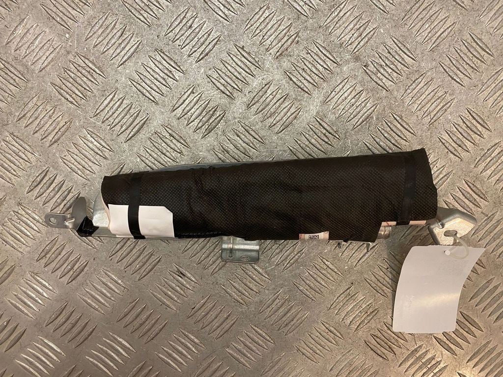 фото №8, Volvo xc90 подушка повітряна подушка безпеки сидіння