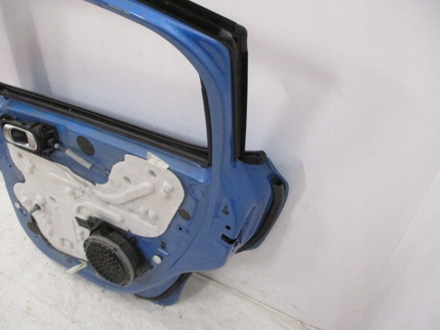 фото №12, Citroen c3 iii двері праве задні eyjc