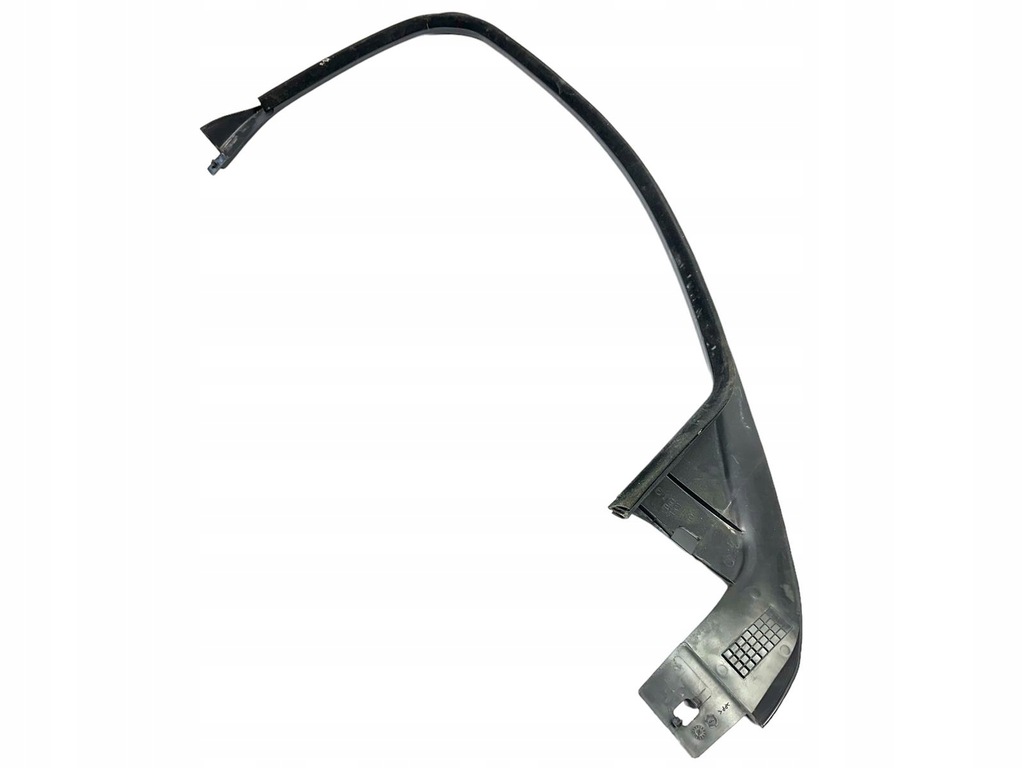 фото №4, Cadillac sts 05-11r рамка корпус внутренняя дверь передних правых oem