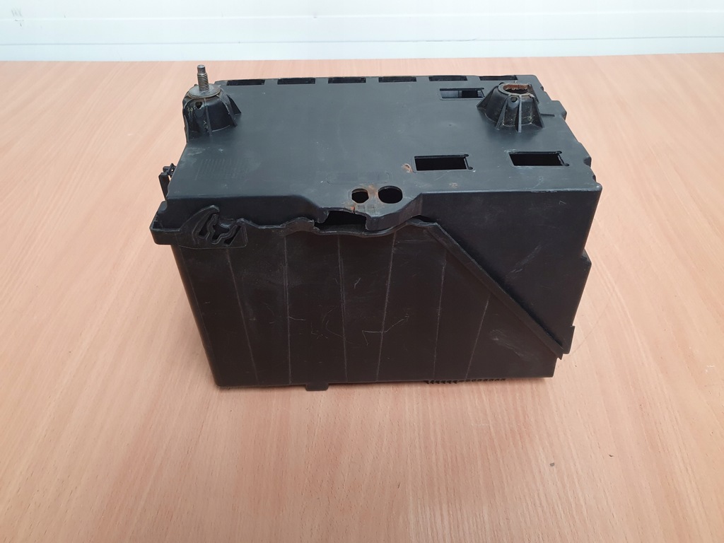 фото №9, Корпус коробка акумулятор основа citroen ds4 9687472580 9689002180