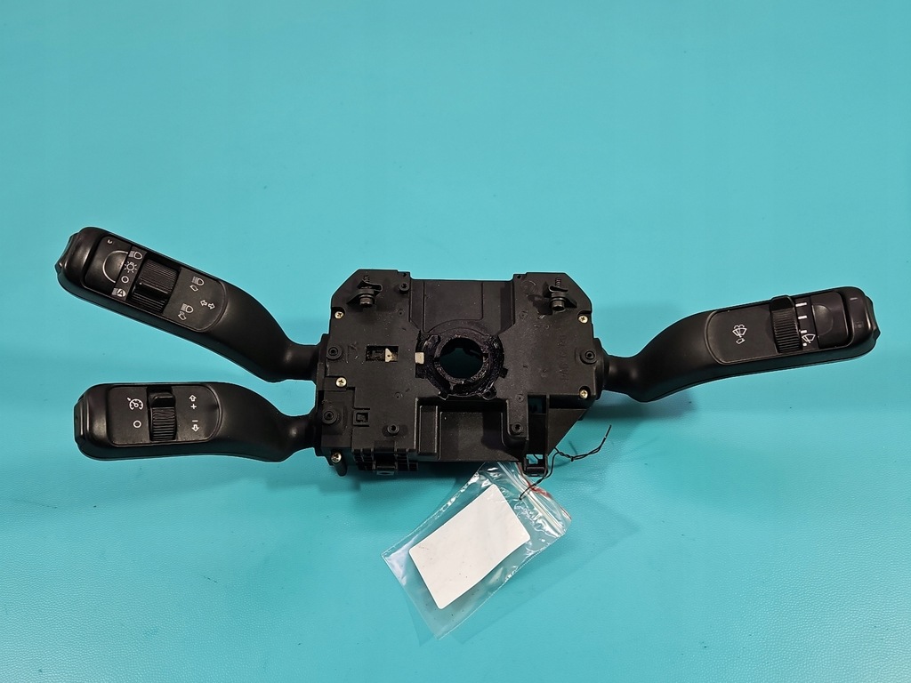 фото №1, Перемикач комбінований alfa romeo 159 01560721940