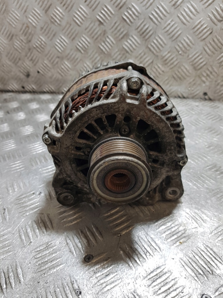 Купить Генератор renault laguna 3 1.5 d 8200960533