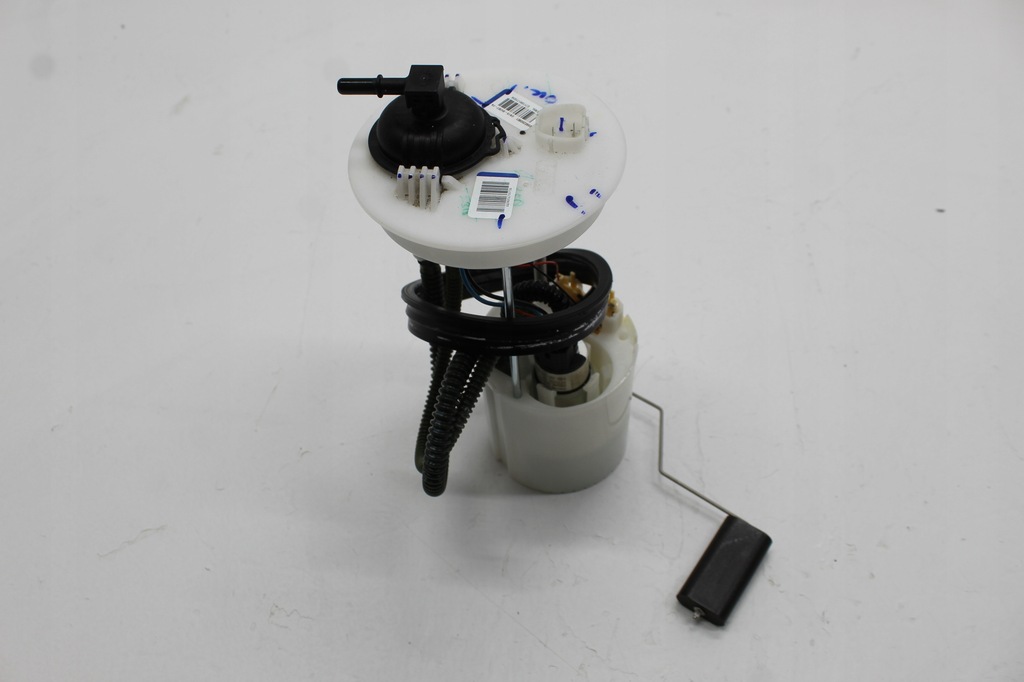 фото №1, Ford ecosport насос топлива gn15-9h307-ea