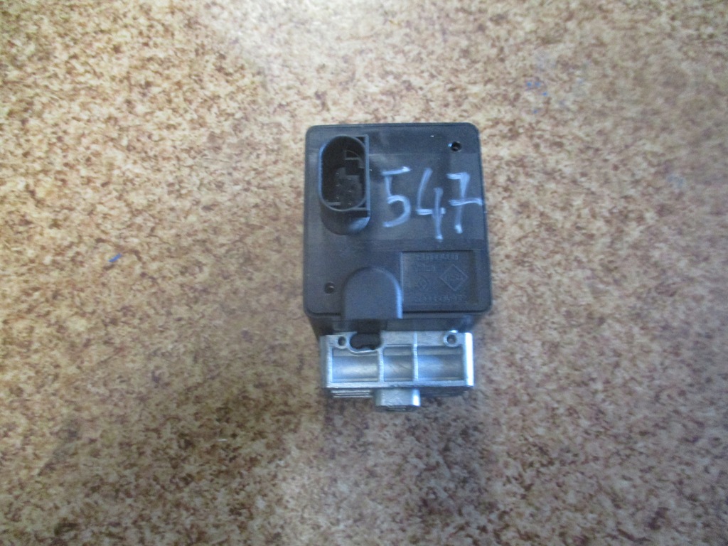 фото №1, Блокування керма renault megane scenic iii 8200604932