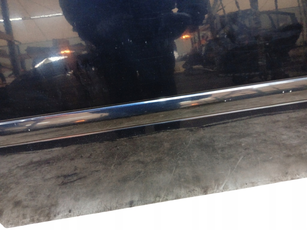 фото №8, Дверь левый перед kia magentis ii lift sedan 2008-2010 цвет qg