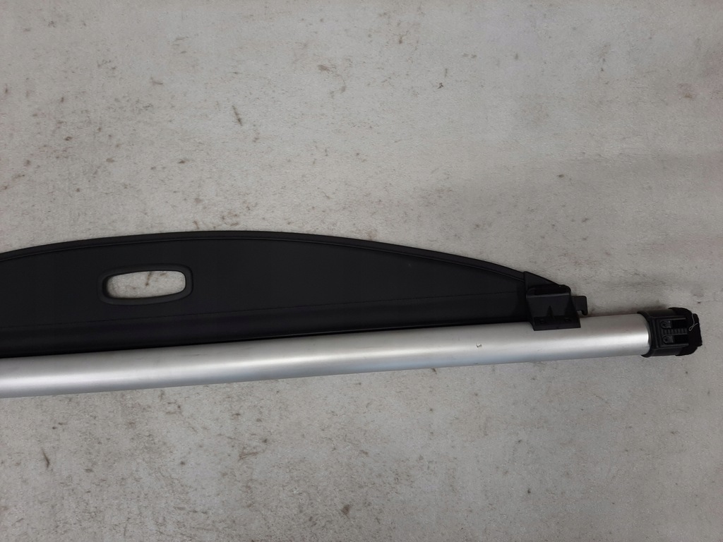 фото №6, Шторка багажника kia carens iv 13-19r