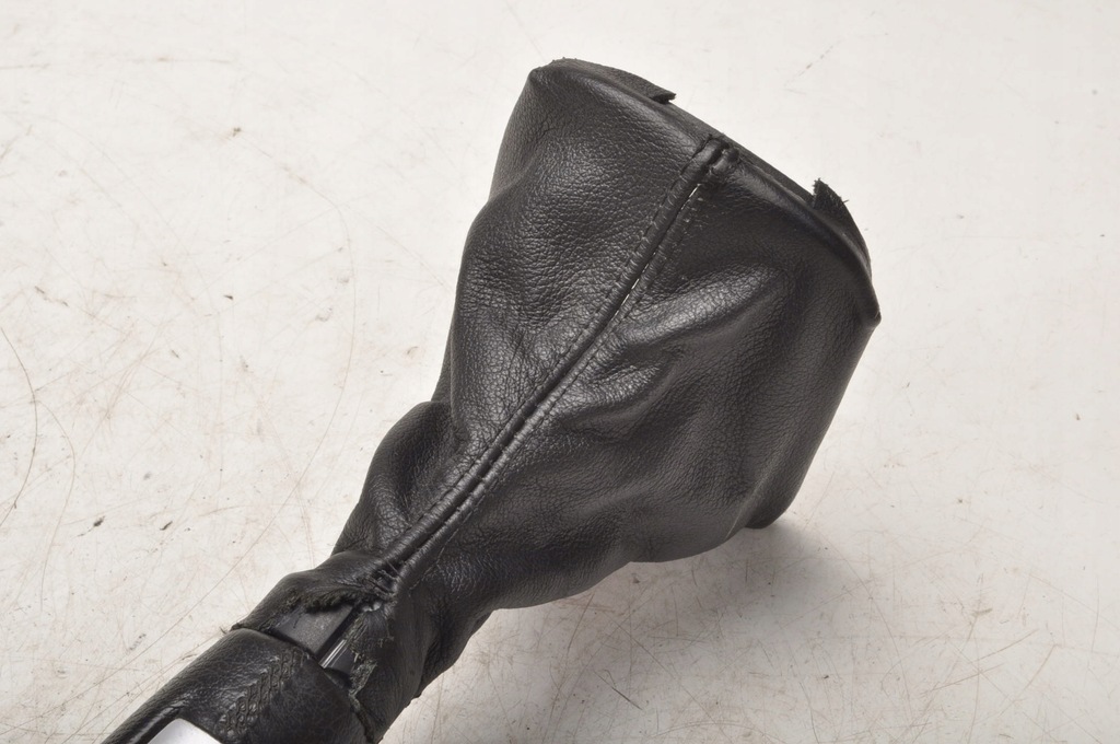 фото №6, Volvo c30 ручка чохол 6 передач rdesign