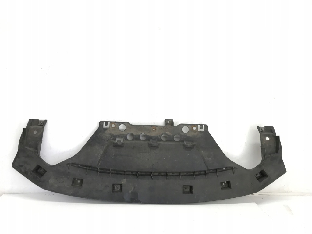 фото №1, Mazda 6 gj защита плита бампер перед ghp9-50-0s1