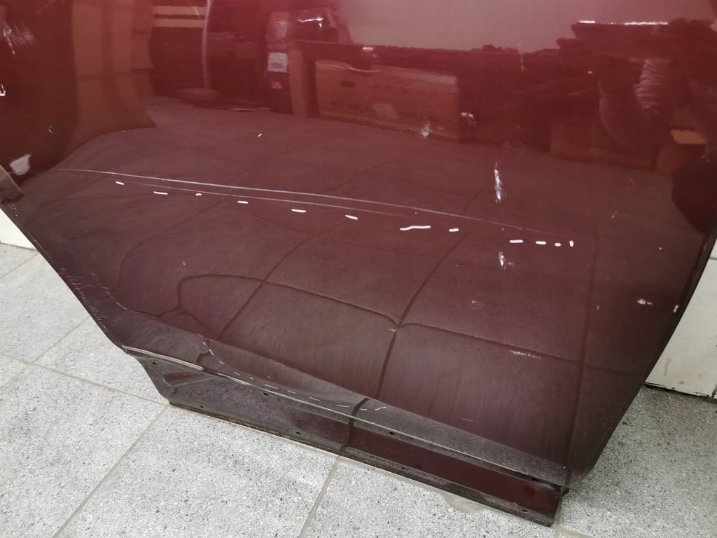 фото №6, Дверь правое задняя toyota rav4 iv