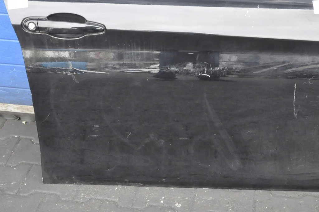 фото №9, Bmw 1 f20 дверь правый перед передние