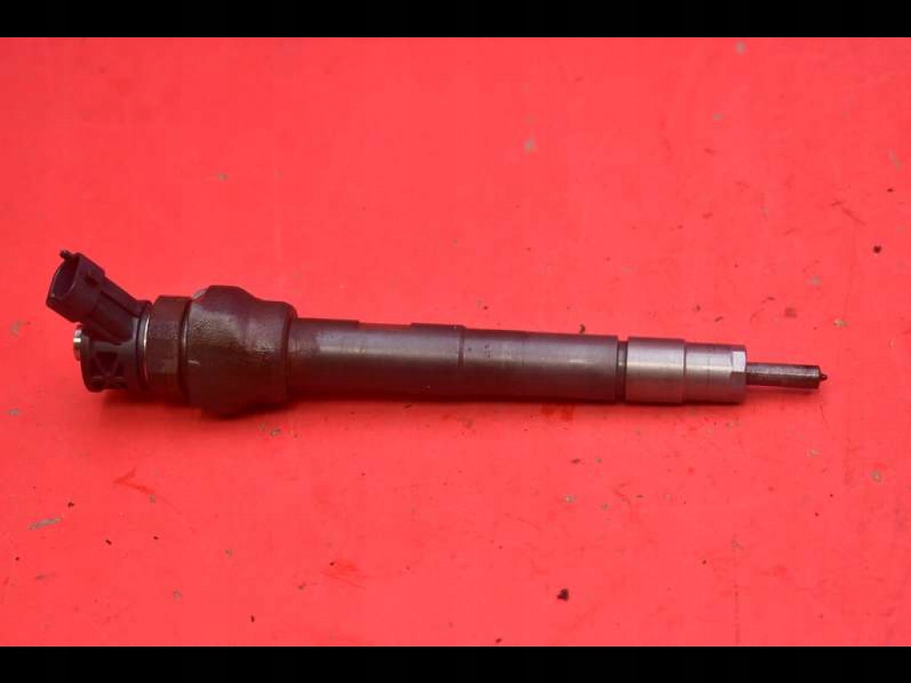 фото №9, Інжектор форсунка test g4d3-9k546-aa jaguar f-pace x761 2.0 d 180 km 16-20