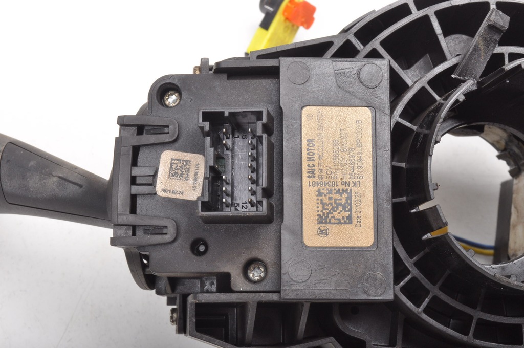 фото №10, Mg zs перемикач комбінований стрічка 10990404 10565266 lift