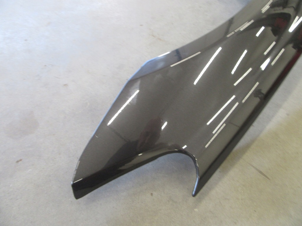 Крыло  правый  перед bmw 7 g11 g12 2015-2019r. a90 sophisto-grau дорестайлинг Цена