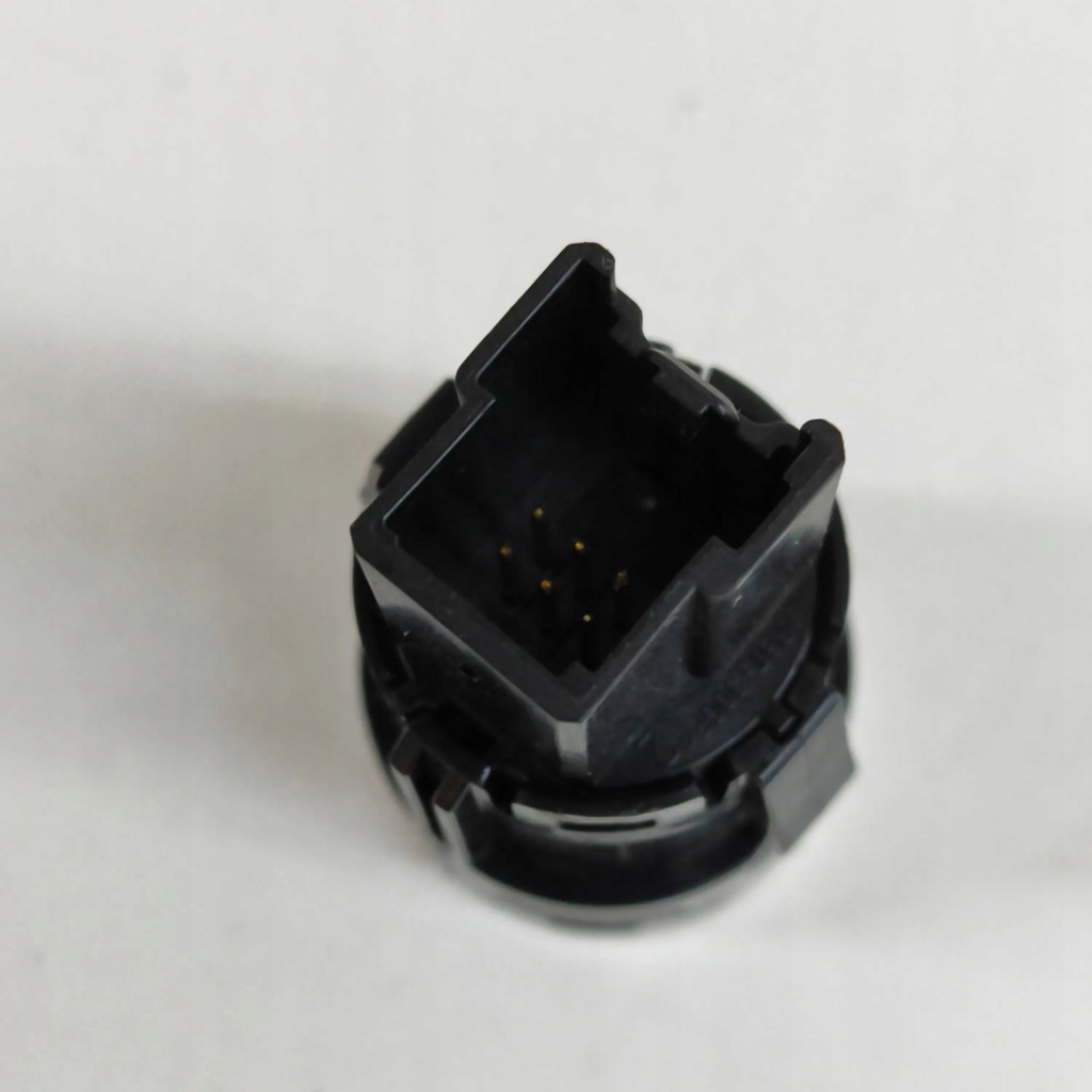 фото №6, Ford mustang mach-e 2023 кнопка зажигания запуск / стоп