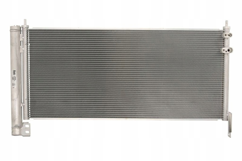 фото №1, Конденсатор радиатор кондиционера lexus ct toyota auris prius prius plus