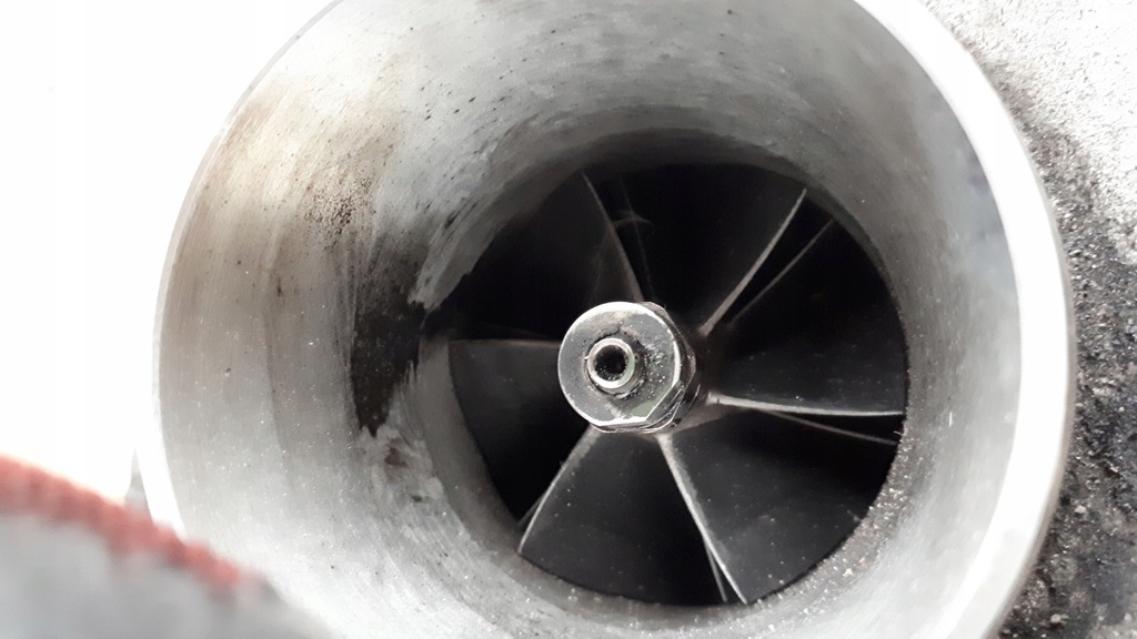 фото №8, A6 c6 турбонагнетатель 2.7 3.0 tdi 53041015281