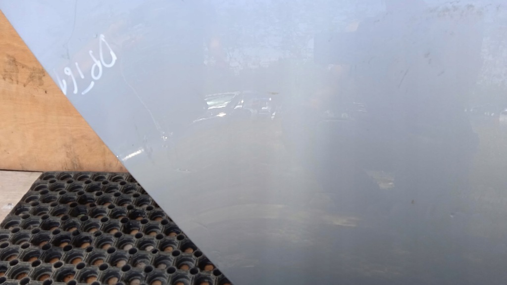 фото №6, Opel insignia a hb двері задня правий z167