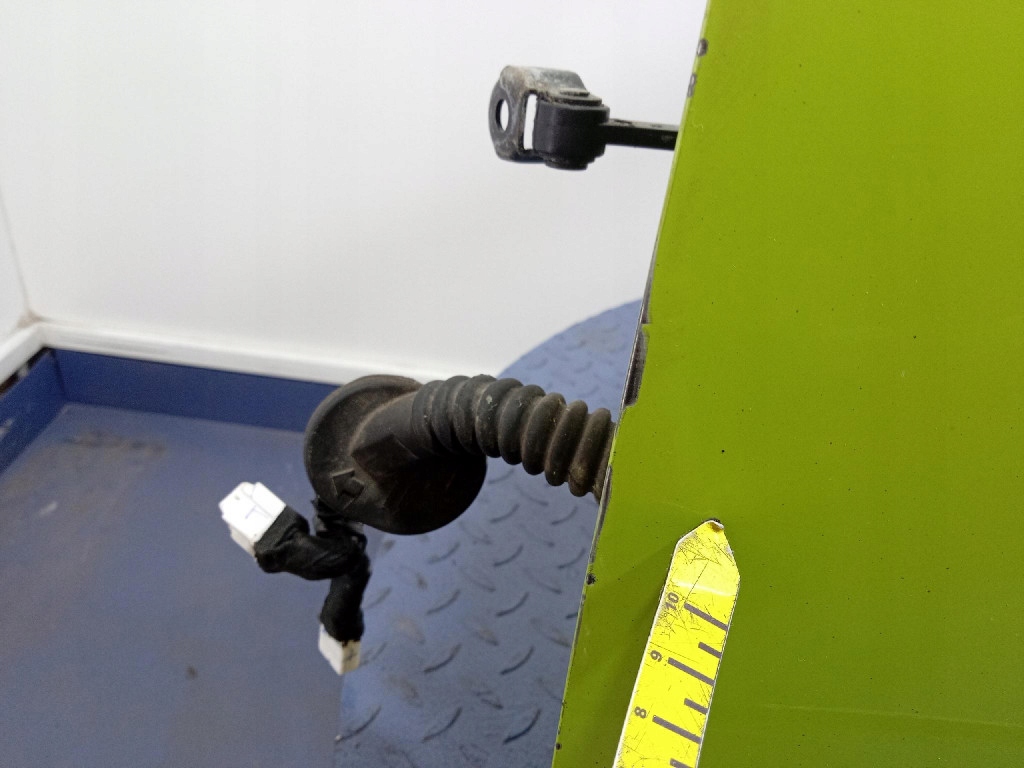 фото №12, Nissan micra k13 10-13 5d двері перед ліва jad