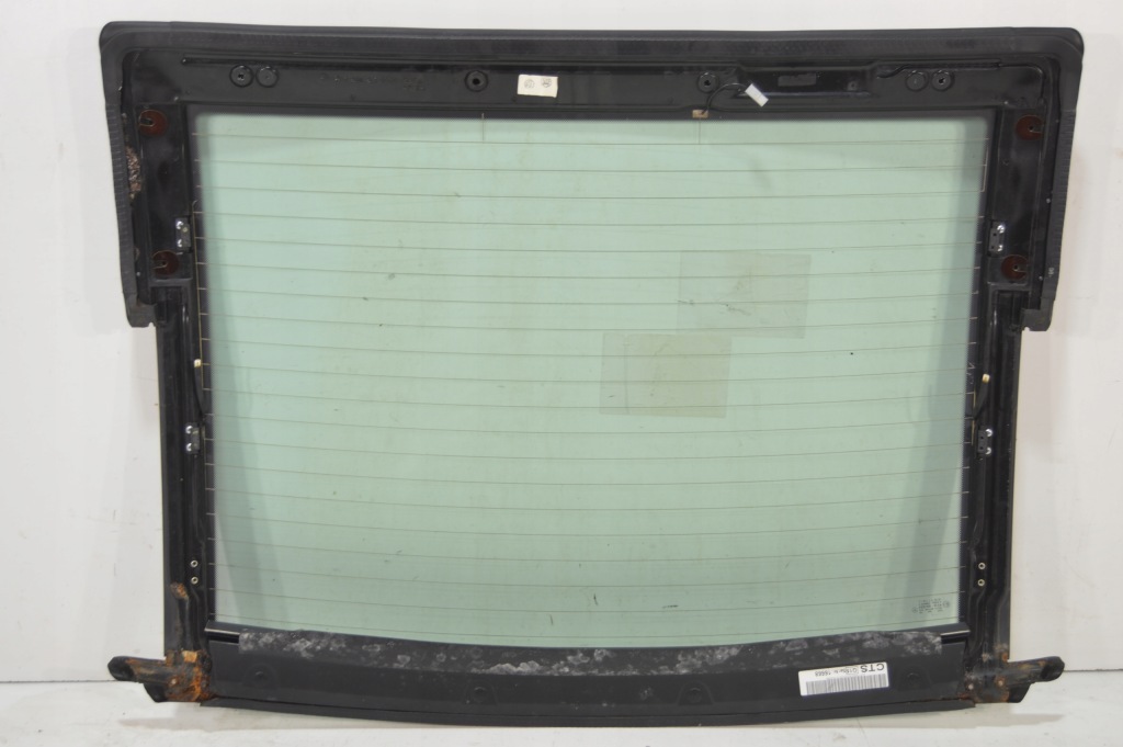 Стекло задний крыша mercedes r230 sl 2307900190 Киев