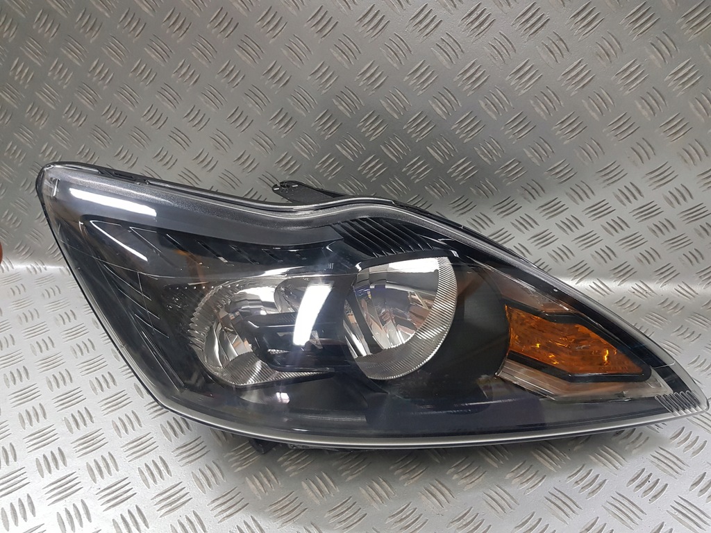 фото №1, Лампа права перед передня ford focus ii lift 2 fl