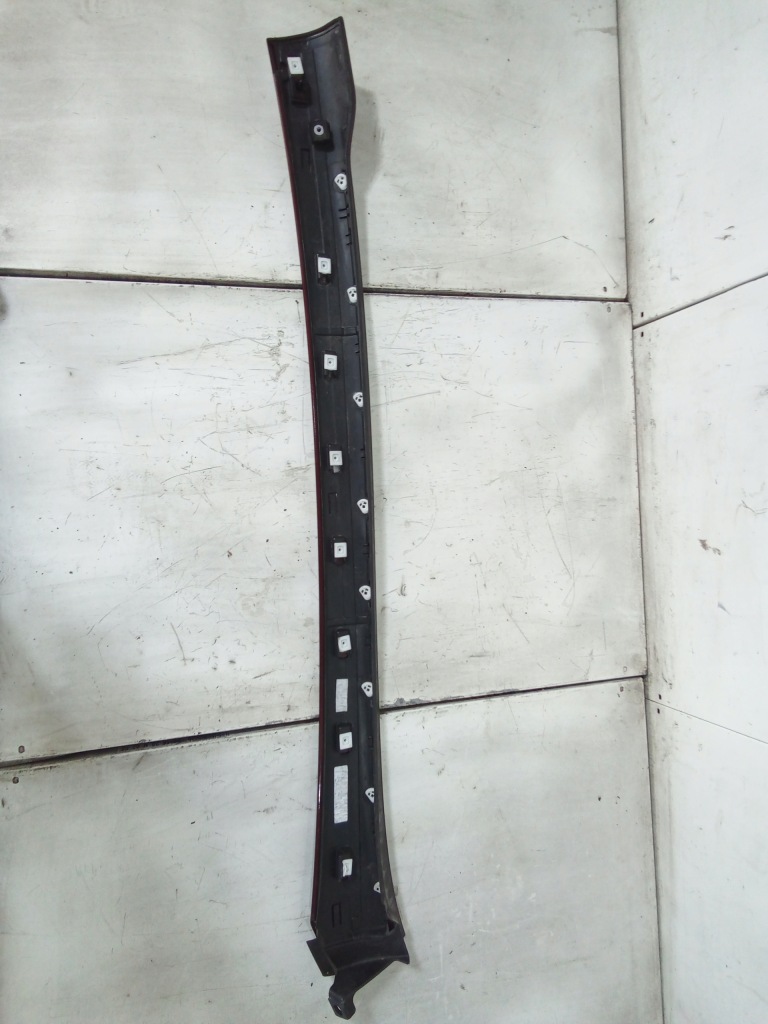 фото №4, E366 захист стійка zafira c z50w ліва 342053287