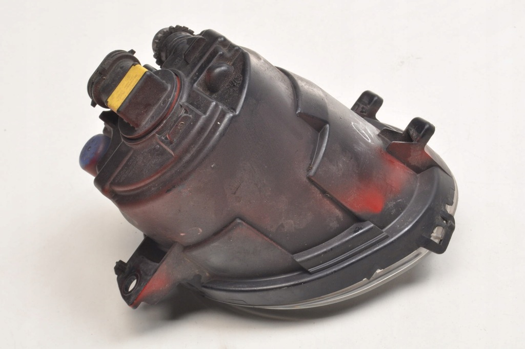 фото №5, Volvo c70 ii lift противотуманная фара правый 30796681 kabriolet