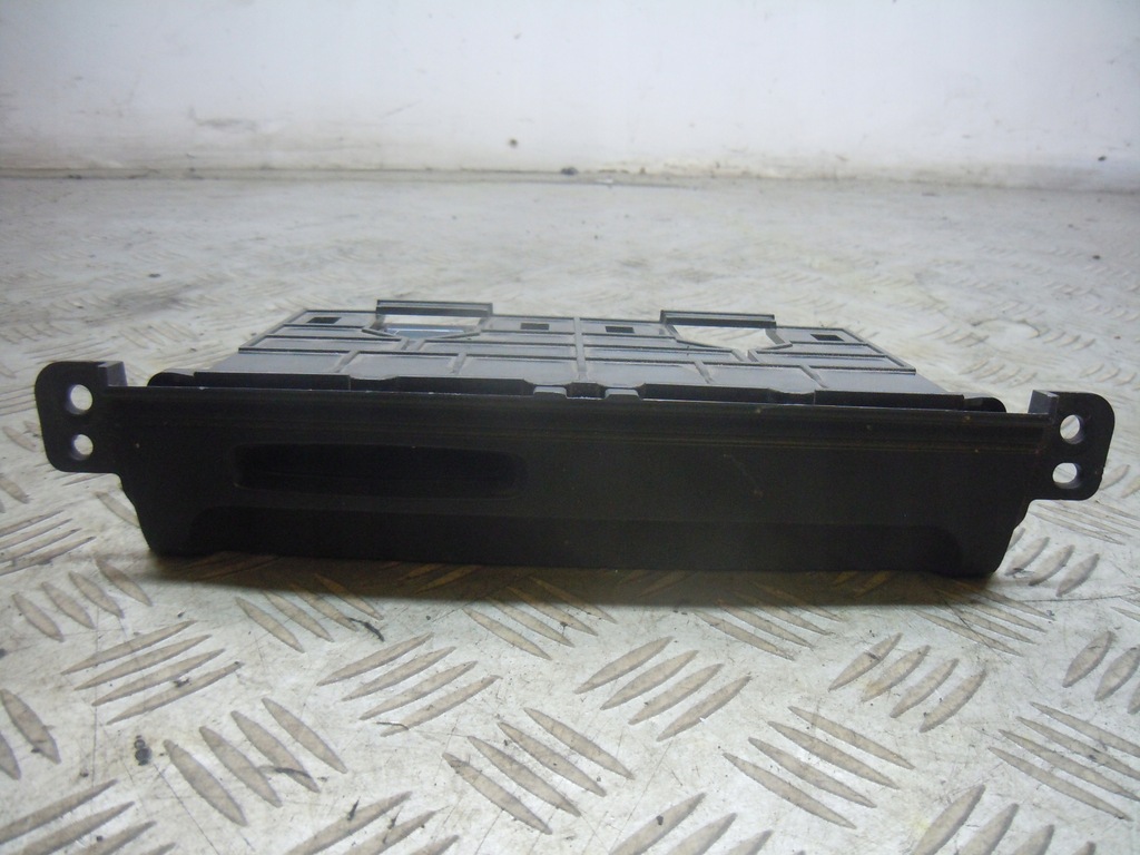 фото №1, Считыватель карта корпус renault latitude 285j00001r