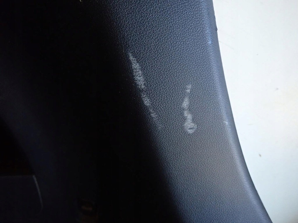 фото №4, Обшивка багажника правий задня hyundai santa fe iv 18-