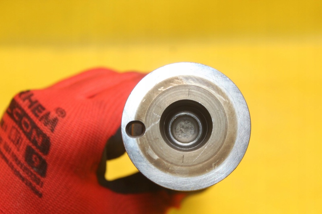 фото №8, Вал распределительного вала выпускной vw golf iv bora seat leon 1.6 b 16v 036de