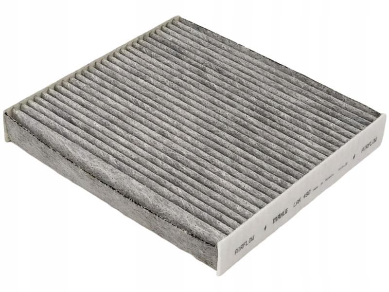 фото №15, Knecht набір фільтрів toyota auris e15 1.4 d-4d