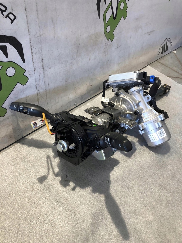 фото №9, Kia proceed iii усилитель электрический j7563-99500