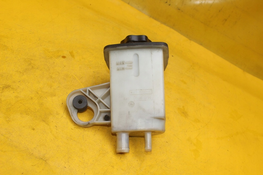 фото №6, Бачок підсилювача jaguar xf xj s-type x250 276dt 4r83-3r700-ac