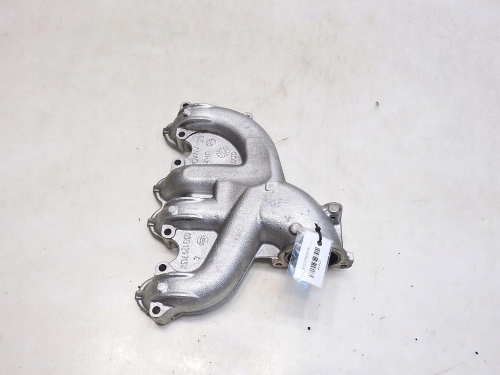 фото №7, Коллектор всасывающий audi a3 8p 2.0 tdi 03g129713k